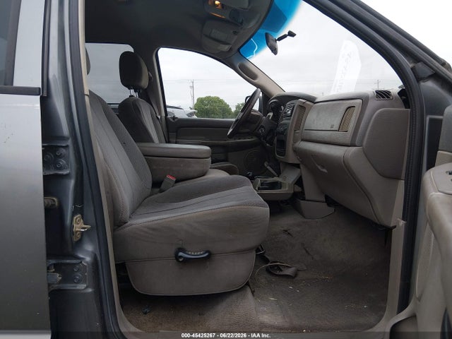 Aukcja sprzedaży 2005 Dodge Ram 2500 Slt/laramie, vin: 3D7KS28C45G741077, numer aukcji: 45425267