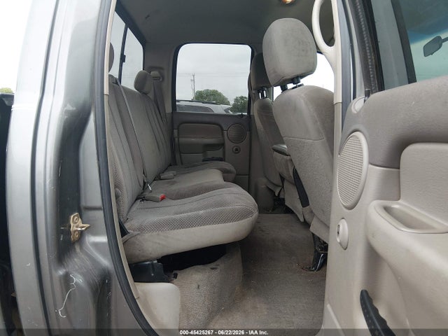 Aukcja sprzedaży 2005 Dodge Ram 2500 Slt/laramie, vin: 3D7KS28C45G741077, numer aukcji: 45425267
