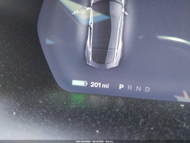 45425268 :رقم المزاد ، 5YJSA1E25HF231057 vin ، 2017 Tesla Model S 100d/60d/75d/90d/p100d مزاد بيع