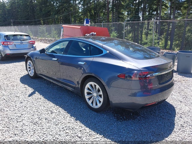 Aukcja sprzedaży 2017 Tesla Model S 100d/60d/75d/90d/p100d, vin: 5YJSA1E25HF231057, numer aukcji: 45425268