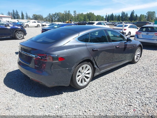 Tesla Model S 100d/60d/75d/90d/p100d 2017 5YJSA1E25HF231057 Image 4