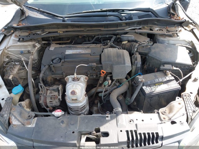 Продаж на аукціоні авто 2013 Honda Accord Sport, vin: 1HGCR2F51DA105116, номер лоту: 45425274