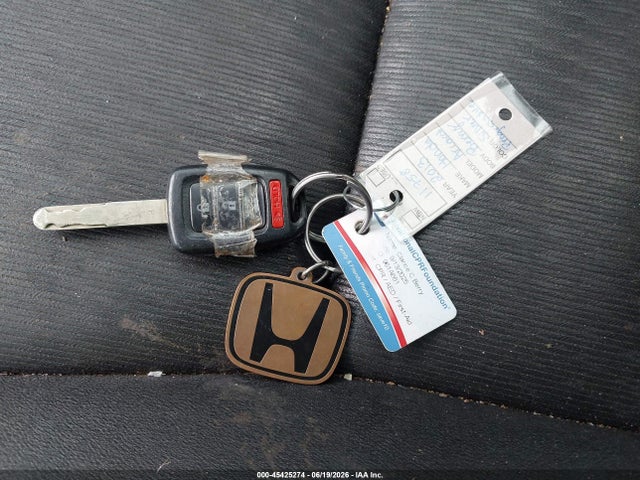 Продаж на аукціоні авто 2013 Honda Accord Sport, vin: 1HGCR2F51DA105116, номер лоту: 45425274