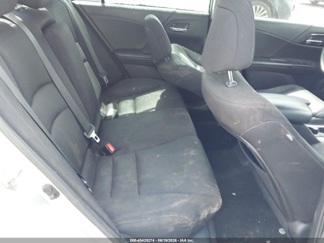 Продаж на аукціоні авто 2013 Honda Accord Sport, vin: 1HGCR2F51DA105116, номер лоту: 45425274