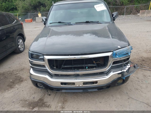 2005 Gmc Sierra 2500hd Sle მანქანა იყიდება აუქციონზე, vin: 1GTHK29U45E152520, აუქციონის ნომერი: 45425280