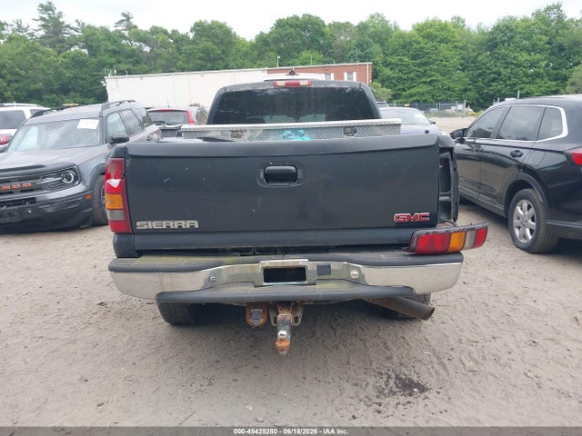 Aukcja sprzedaży 2005 Gmc Sierra 2500hd Sle, vin: 1GTHK29U45E152520, numer aukcji: 45425280