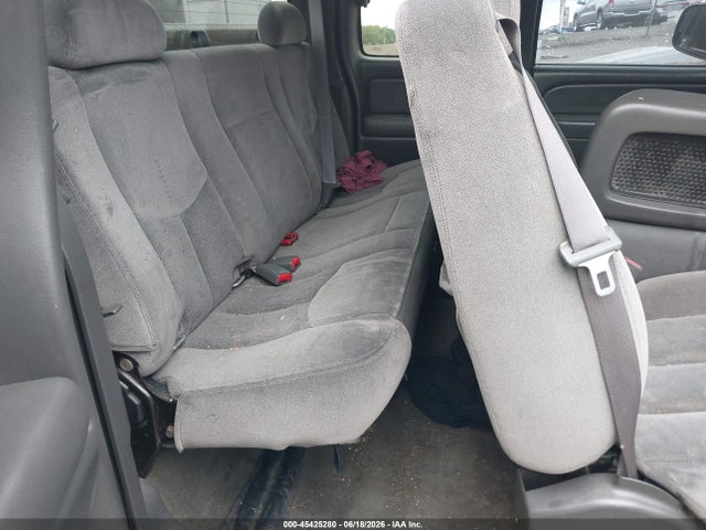 Aukcja sprzedaży 2005 Gmc Sierra 2500hd Sle, vin: 1GTHK29U45E152520, numer aukcji: 45425280