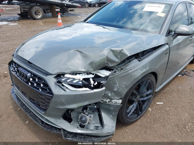 Aukcja sprzedaży 2023 Audi A4 Premium Plus 45 Tfsi S Line Quattro S Tronic, vin: WAUEAAF47PN007721, numer aukcji: 45425282