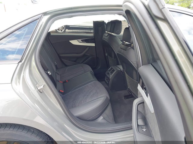 Aukcja sprzedaży 2023 Audi A4 Premium Plus 45 Tfsi S Line Quattro S Tronic, vin: WAUEAAF47PN007721, numer aukcji: 45425282