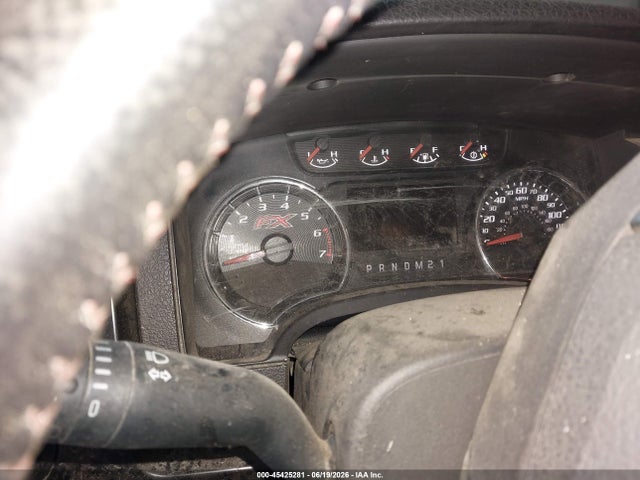 Продаж на аукціоні авто 2013 Ford F-150 Fx4/king Ranch/lariat/platinum/xl/xlt, vin: 1FTFW1EF9DFC80757, номер лоту: 45425281
