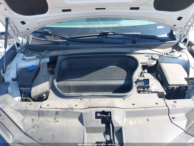 2023 Hyundai Ioniq 6 Sel მანქანა იყიდება აუქციონზე, vin: KMHM34AA0PA048234, აუქციონის ნომერი: 45425291