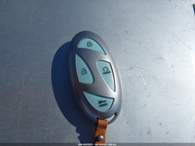 2023 Hyundai Ioniq 6 Sel მანქანა იყიდება აუქციონზე, vin: KMHM34AA0PA048234, აუქციონის ნომერი: 45425291