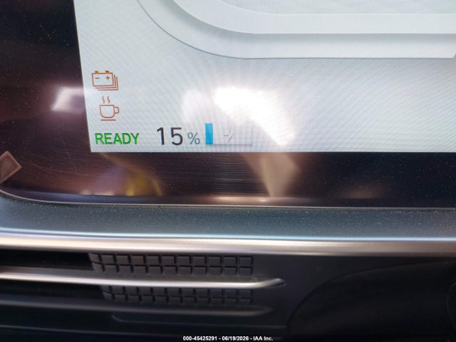 2023 Hyundai Ioniq 6 Sel მანქანა იყიდება აუქციონზე, vin: KMHM34AA0PA048234, აუქციონის ნომერი: 45425291