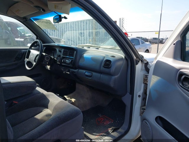 45425294 :رقم المزاد ، 1B7GL23X0VS259464 vin ، 1997 Dodge Dakota Slt/sport مزاد بيع