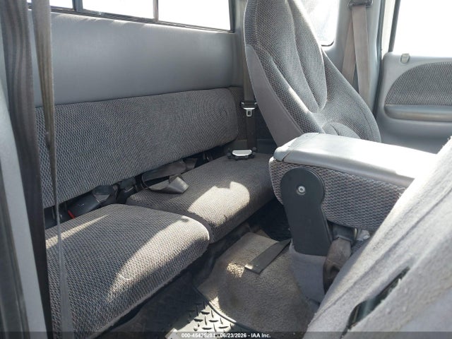 45425294 :رقم المزاد ، 1B7GL23X0VS259464 vin ، 1997 Dodge Dakota Slt/sport مزاد بيع