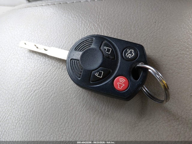 Ford FOCUS SE 2015 1FADP3F20FL280278 Image 11