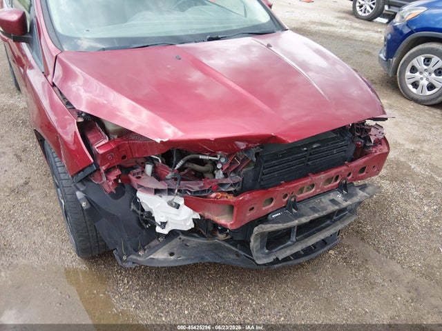 Aukcja sprzedaży 2015 Ford Focus Se, vin: 1FADP3F20FL280278, numer aukcji: 45425296