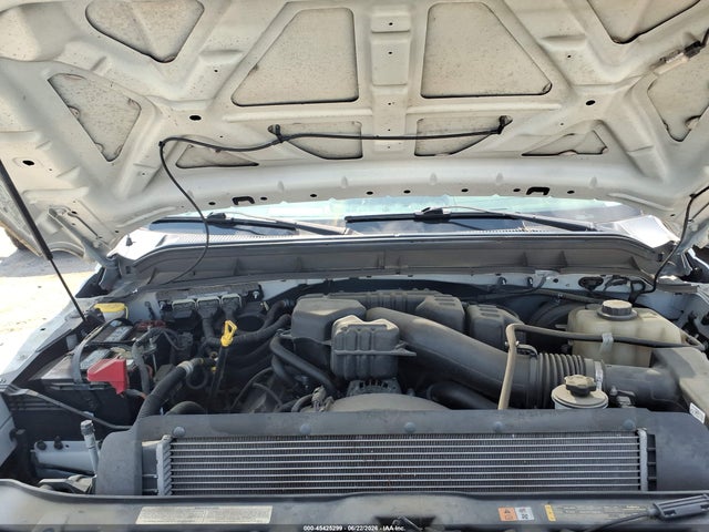 Ford F-250 Xl/xlt 2015 1FDBF2A65FEA04574 Image 10