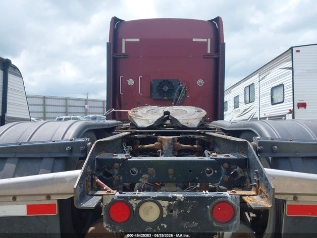 Aukcja sprzedaży 1997 Kenworth Construction W900, vin: 1XKWDR9X2VR755516, numer aukcji: 45425303