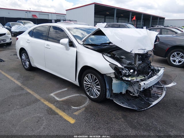 2013 Lexus Es 350 მანქანა იყიდება აუქციონზე, vin: JTHBK1GG4D2068094, აუქციონის ნომერი: 45425305