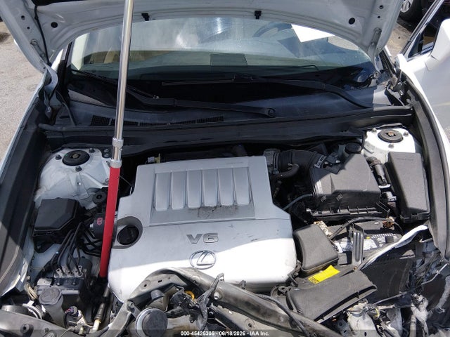 2013 Lexus Es 350 მანქანა იყიდება აუქციონზე, vin: JTHBK1GG4D2068094, აუქციონის ნომერი: 45425305