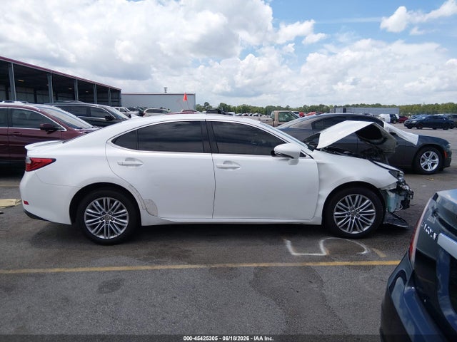 2013 Lexus Es 350 მანქანა იყიდება აუქციონზე, vin: JTHBK1GG4D2068094, აუქციონის ნომერი: 45425305