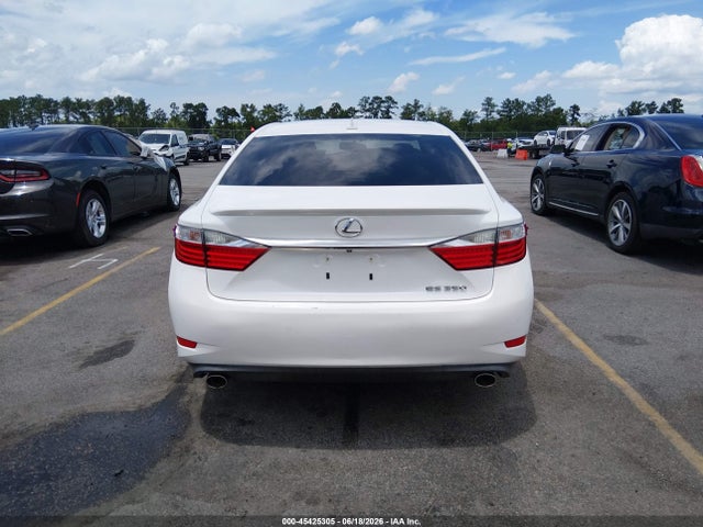 2013 Lexus Es 350 მანქანა იყიდება აუქციონზე, vin: JTHBK1GG4D2068094, აუქციონის ნომერი: 45425305