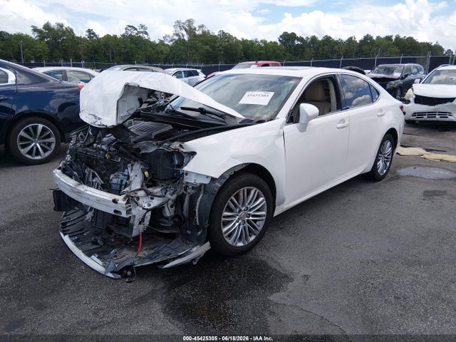 2013 Lexus Es 350 მანქანა იყიდება აუქციონზე, vin: JTHBK1GG4D2068094, აუქციონის ნომერი: 45425305