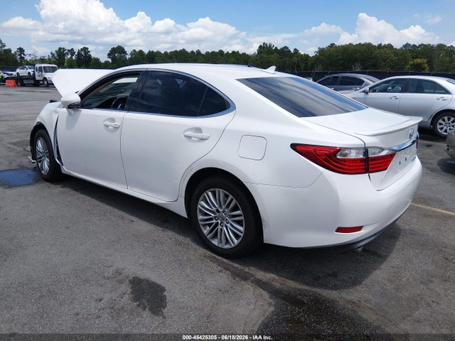 2013 Lexus Es 350 მანქანა იყიდება აუქციონზე, vin: JTHBK1GG4D2068094, აუქციონის ნომერი: 45425305