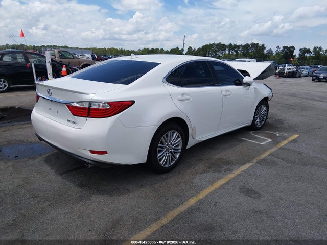 2013 Lexus Es 350 მანქანა იყიდება აუქციონზე, vin: JTHBK1GG4D2068094, აუქციონის ნომერი: 45425305