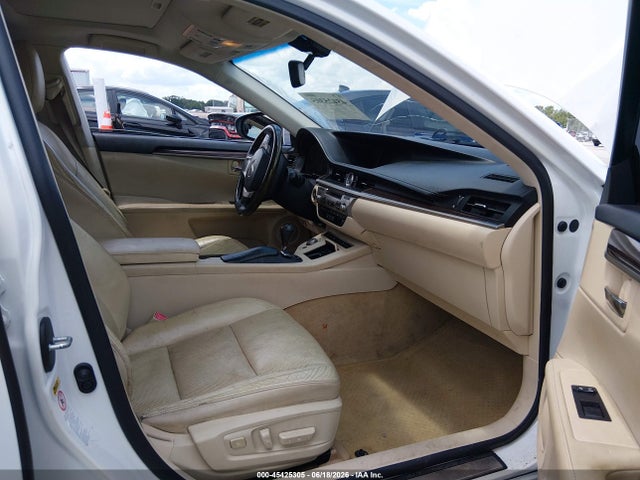 2013 Lexus Es 350 მანქანა იყიდება აუქციონზე, vin: JTHBK1GG4D2068094, აუქციონის ნომერი: 45425305
