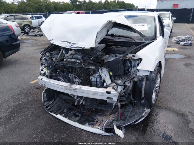 2013 Lexus Es 350 მანქანა იყიდება აუქციონზე, vin: JTHBK1GG4D2068094, აუქციონის ნომერი: 45425305