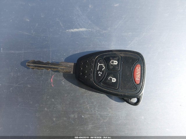 2012 Jeep Liberty Sport მანქანა იყიდება აუქციონზე, vin: 1C4PJLAK1CW123529, აუქციონის ნომერი: 45425319