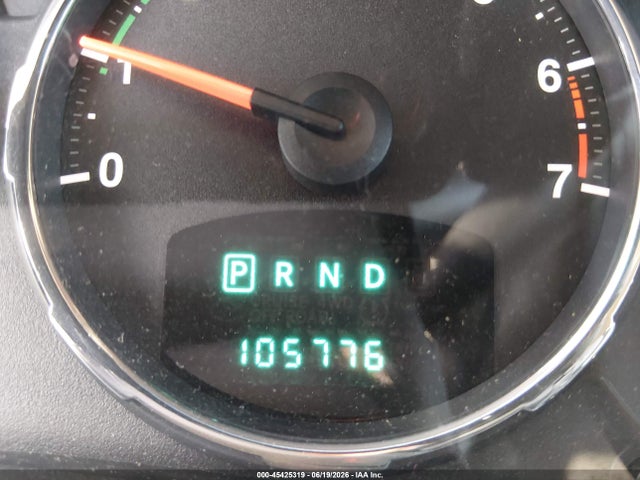 2012 Jeep Liberty Sport მანქანა იყიდება აუქციონზე, vin: 1C4PJLAK1CW123529, აუქციონის ნომერი: 45425319