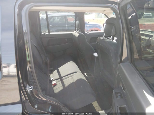2012 Jeep Liberty Sport მანქანა იყიდება აუქციონზე, vin: 1C4PJLAK1CW123529, აუქციონის ნომერი: 45425319