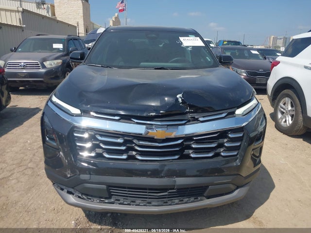 3GNAXHEG8TL355565 Chevrolet Equinox Fwd Lt