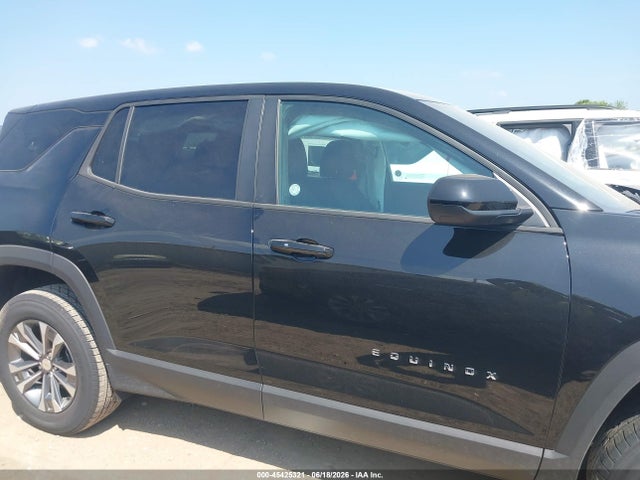 3GNAXHEG8TL355565 Chevrolet Equinox Fwd Lt
