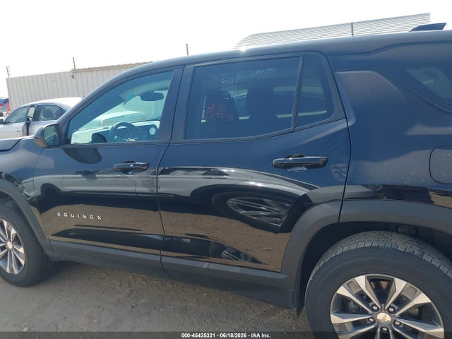 3GNAXHEG8TL355565 Chevrolet Equinox Fwd Lt