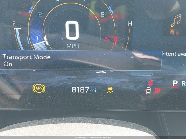 3GNAXHEG8TL355565 Chevrolet Equinox Fwd Lt