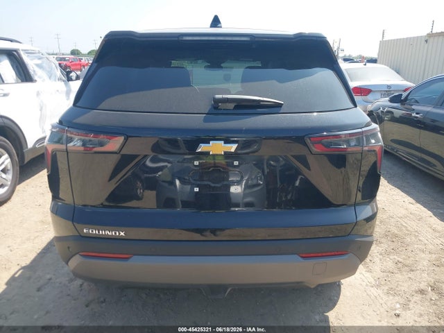 3GNAXHEG8TL355565 Chevrolet Equinox Fwd Lt