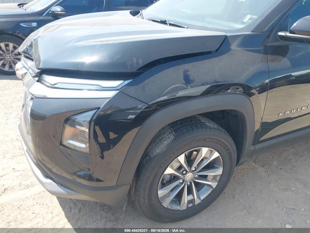 3GNAXHEG8TL355565 Chevrolet Equinox Fwd Lt