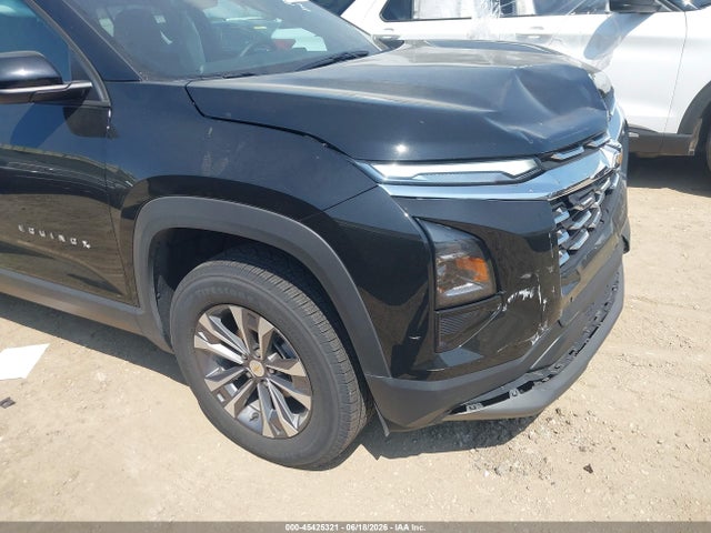 3GNAXHEG8TL355565 Chevrolet Equinox Fwd Lt