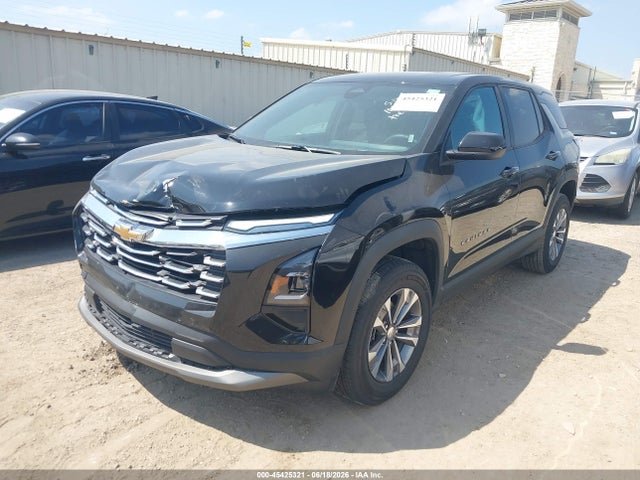 3GNAXHEG8TL355565 Chevrolet Equinox Fwd Lt
