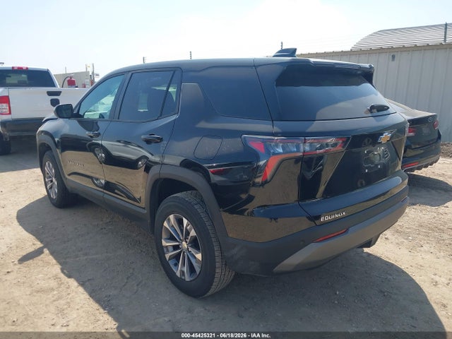 3GNAXHEG8TL355565 Chevrolet Equinox Fwd Lt
