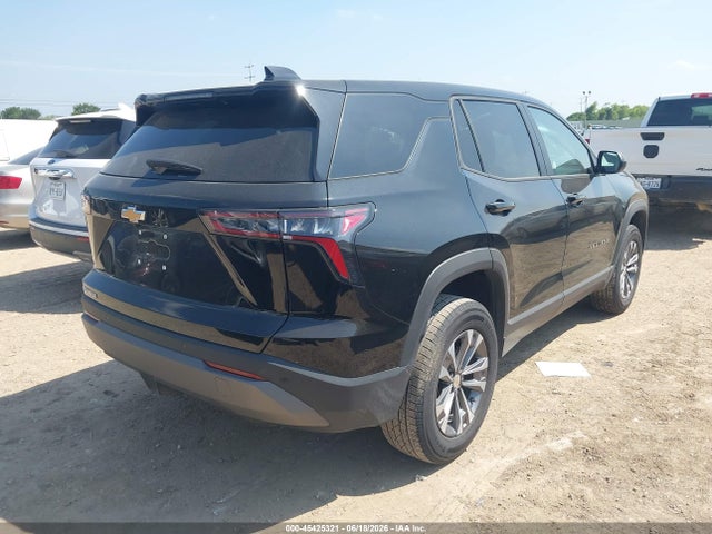 3GNAXHEG8TL355565 Chevrolet Equinox Fwd Lt
