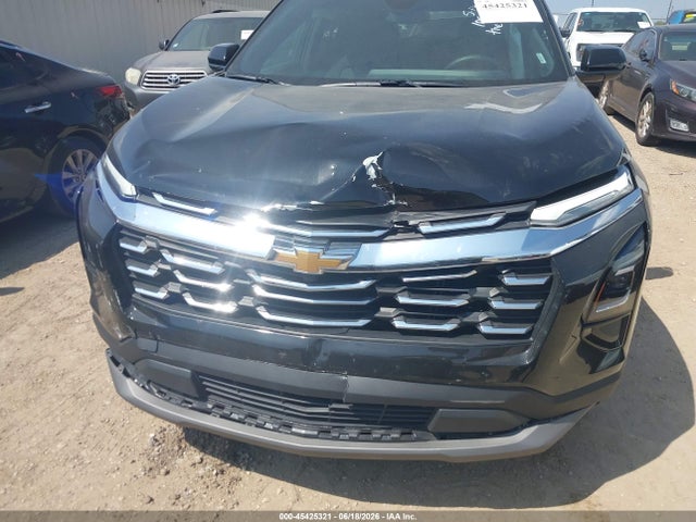3GNAXHEG8TL355565 Chevrolet Equinox Fwd Lt