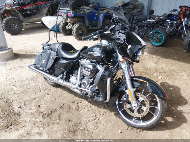 Harley-Davidson FLHX 2021 1HD1KBC10MB607927 Image 15