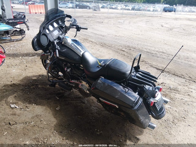 Harley-Davidson FLHX 2021 1HD1KBC10MB607927 Image 17