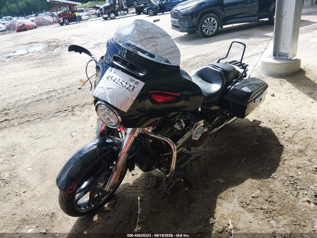 Harley-Davidson FLHX 2021 1HD1KBC10MB607927 Image 2