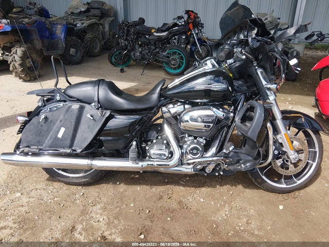Harley-Davidson FLHX 2021 1HD1KBC10MB607927 Image 12